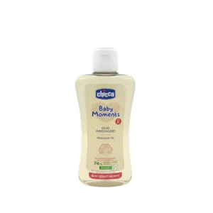 روغن بدن کودک چیکو
