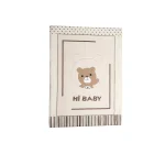 ست گارد ۶ تکه اسیم کد 02