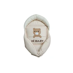 ست گارد ۶ تکه اسیم کد 02