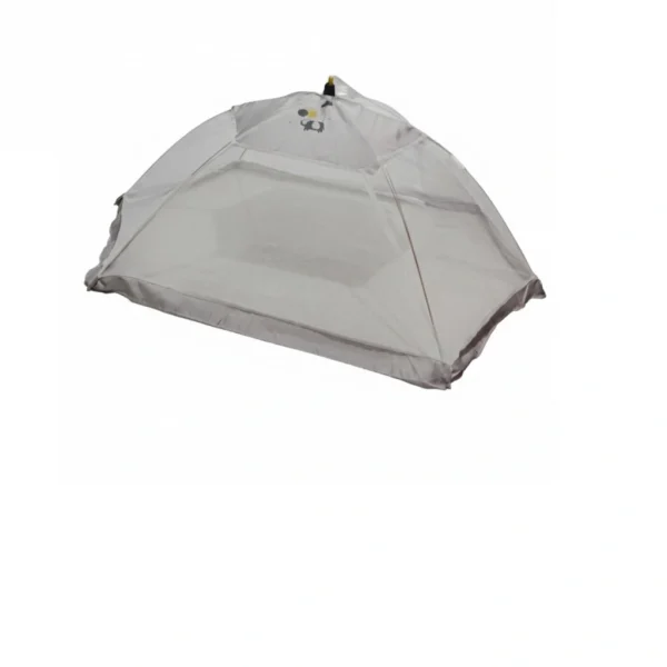 پشه بند چتری نوزاد تاشو و قابل حمل برای خوابی امن و راحت