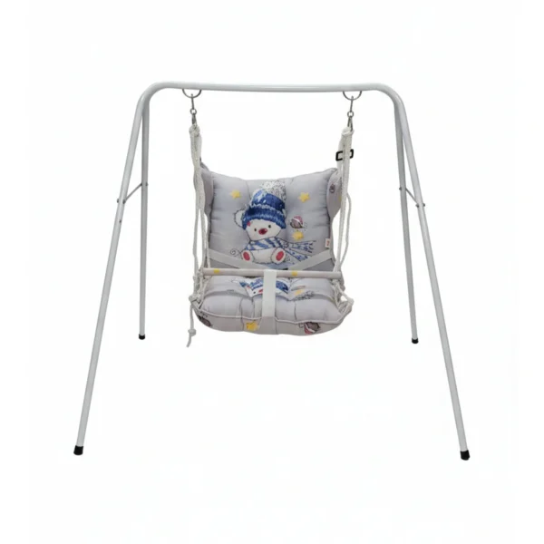 تاب ریلکسی کودک مخمل کد M-07
