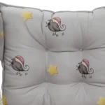 تاب ریلکسی کودک مخمل کد M-07