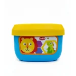 اسباب بازی هوش کودک پرورش خلاقیت و مهارت حل مسئله طراحی آموزشی