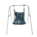 تاب ریلکسی کودک مخمل دورویه کد M-09