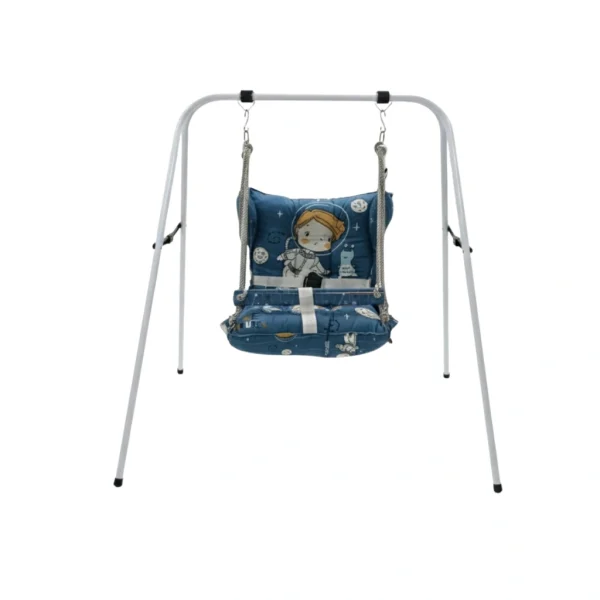 تاب ریلکسی کودک مخمل دورویه کد M-09
