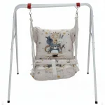 تاب ریلکسی کودک مخمل کد M-08