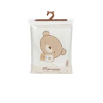 حوله نوزاد برند ماماسی کد 01