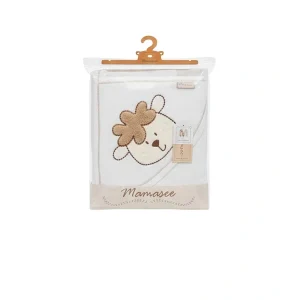 حوله نوزاد برند ماماسی کد 02