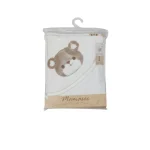 حوله نوزاد برند ماماسی کد 04