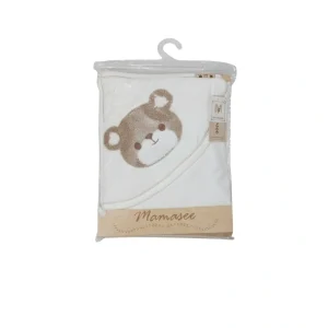 حوله نوزاد برند ماماسی کد 04