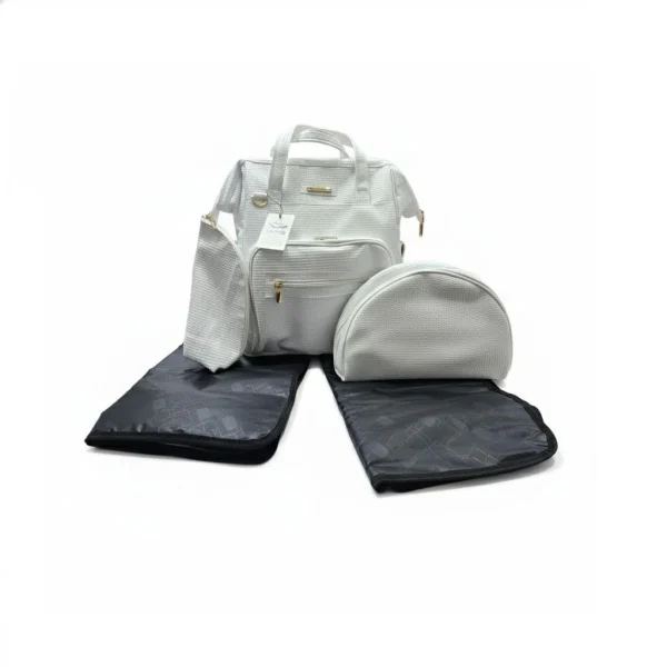 ساک لوازم یوناکو مخصوص نوزاد و مادر کد 02