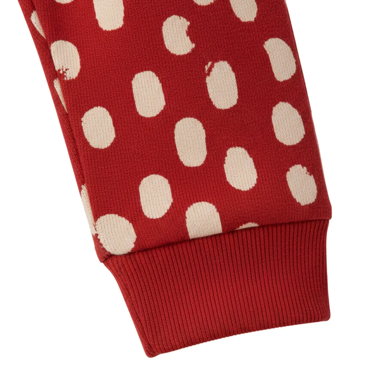 ست بلوز و شلوار دخترانه لاوی داوی کد SBD-01 یک انتخاب راحت و شیک برای استایل روزمره