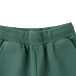 ست بلوز و شلوار پسرانه لاوی داوی کد SBP-01 یک انتخاب راحت و شیک برای استایل روزمره