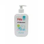 شامپو سر و بدن کودک پینو 350 گرم شوینده ۲ در ۱ با فرمولاسیون بدون اشک