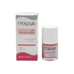 لاک جلوگیری از جوییدن ناخن از برند هیدرودرم حاوی عصاره سیر و کاکتوس حجم 8گرم قیمت 250