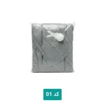 پتو دورپیچ بافت کارترز (زنی کیدز) پوشش کامل نوزاد بافت نرم و ضدحساسیت