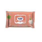 دستمال مرطوب وی کر کد 02