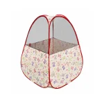 چادر بازی پارچه‌ای برند Child Tent سایز متوسط کد 01 فضای