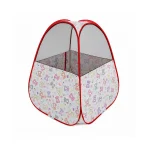 چادر بازی پارچه‌ای برند Child Tent سایز کوچک کد 01 فضای