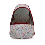 چادر بازی پارچه‌ای برند Child Tent سایز کوچک کد 01 فضای امن برای خلاقیت قابلیت باز و بسته شدن سریع