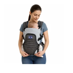 آغوشی نوزاد نیو استار مدل Soft & Dream حمل ارگونومیک با قابلیت استفاده در ۳ حالت (2)