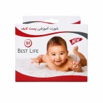 شورت آموزشی بست لایف سایز M (متوسط) مناسب آموزش دستشویی با لایه جاذب داخلی