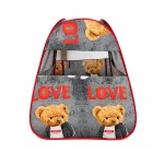 چادر بازی سایز بزرگ کودک و نوجوان برند Child Tent کد 02 (2)