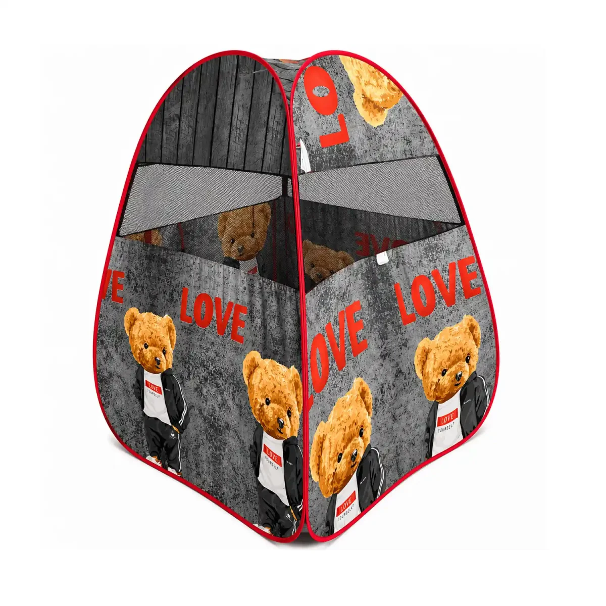 چادر بازی سایز بزرگ کودک و نوجوان برند Child Tent کد 02 (2)