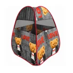 چادر بازی سایز بزرگ کودک و نوجوان برند Child Tent کد 02 (2)