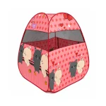 چادر بازی سایز بزرگ کودک و نوجوان برند Child Tent کد 03