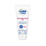 کرم سوختگی نوزاد وی‌کر (Wee Care) مخصوص درمان ادرار سوختگی حاوی زینک اکساید (2)